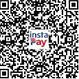 GCash QR Code
