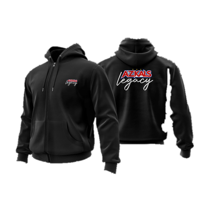Azkals Legacy Hoodie