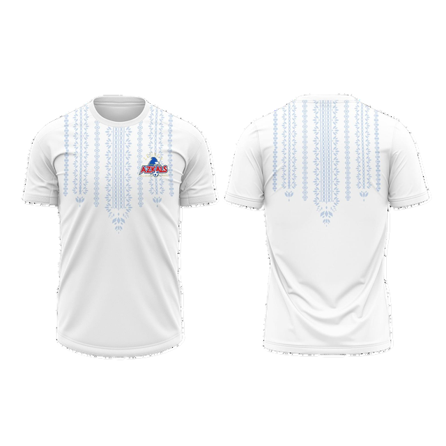 Azkals Legacy 2 (Sublimation)